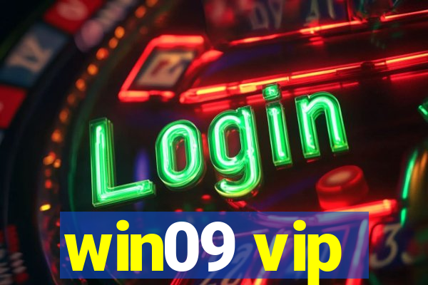 win09 vip